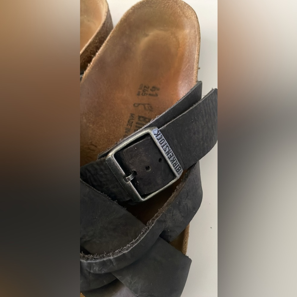 Birkenstock Lugano - Picture 3 of 5